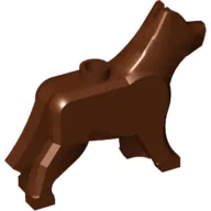 Animal, Dog / Wolf