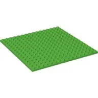 Plate 16 x 16