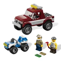 Police Pursuit