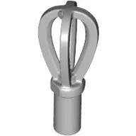 Equipment Whisk with Thick Ring with Anti-roll Notch