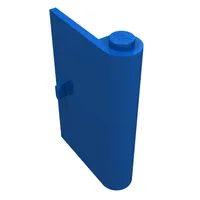 Door 1 x 3 x 4 Right