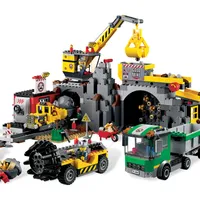 The Mine