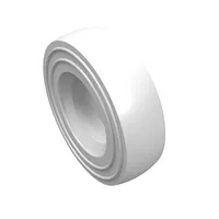 Tyre 14 x 4 Smooth Small Single