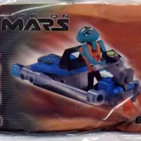 Jet Scooter