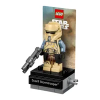 Scarif Stormtrooper