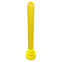 Antenna 1 x 4 with Rounded Top