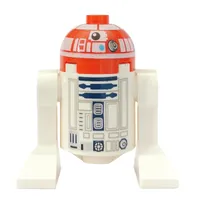 Astromech Droid, R3-T2