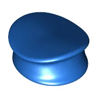 Cap, Police Style