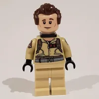 Dr. Peter Venkman (Dimensions)