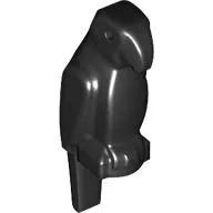Animal, Bird, Parrot [Plain]