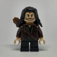 Kili the Dwarf