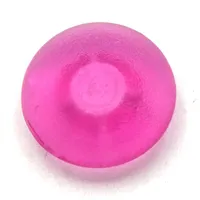 Clikits Icon, Round 2 x 2 Small Thin with Pin