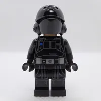 Jyn Erso, Imperial Ground Crew Disguise