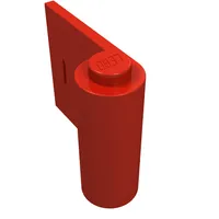 Door 1 x 3 x 2 Left