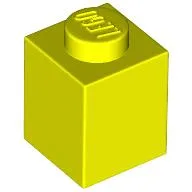 Brick 1 x 1