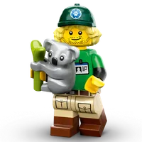 Conservationist