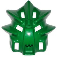 Large Figure Mask Miru Nuva