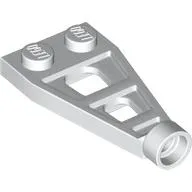 Plate Special 1 x 2 with Long Stud Receptacle (Space Wing)