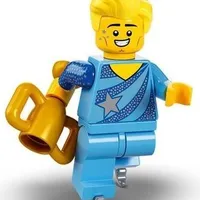 Figure Skating Champion