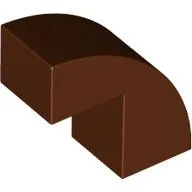 Reddish Brown