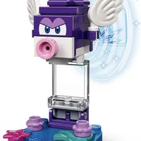 Spiny Cheep Cheep