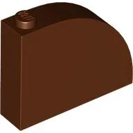 Reddish Brown