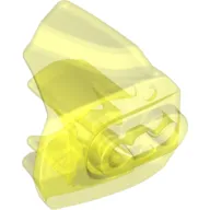 Large Figure Limb Cover, Size 3, Armor with Ball Joint Socket