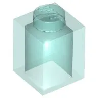 Brick 1 x 1