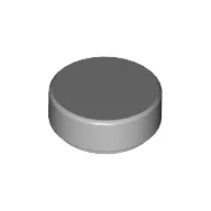 Light Bluish Gray