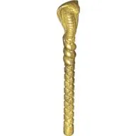 Weapon Staff with Snake Head (Pharaoh)