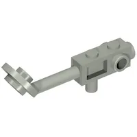 Equipment Metal Detector