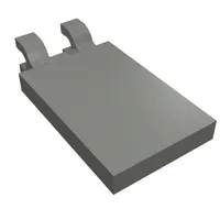 Tile Special 2 x 3 with 2 Clips [Thick U Clips]