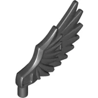 Animal / Creature Body Part, Wing Feathered
