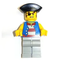 Quartermaster Riggings