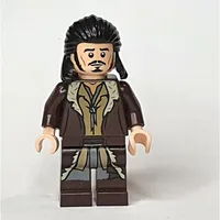 Bard the Bowman