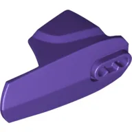 Large Figure Limb Cover, Size 6, Armor with Ball Joint Socket