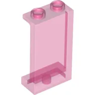 Trans-Dark Pink