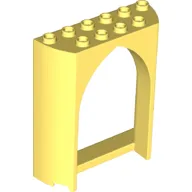 Bright Light Yellow