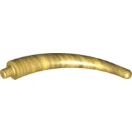 Animal Body Part / Plant, Tail / Claw / Horn / Branch / Tentacle, End Section