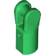 Bar Holder with Hole and Bar Handle