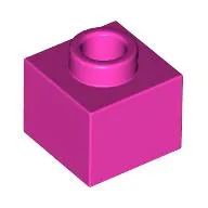 Dark Pink