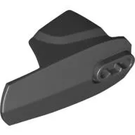 Large Figure Limb Cover, Size 6, Armor with Ball Joint Socket