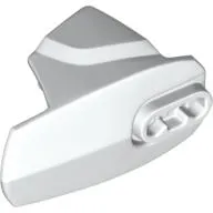 Large Figure Limb Cover, Size 5, Armor with Ball Joint Socket