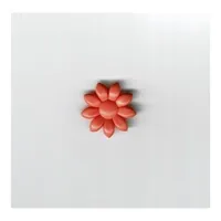 Belville / Scala, Plant Flower with 9 Petals Type 2