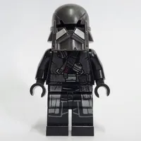 Ushar / Knight of Ren