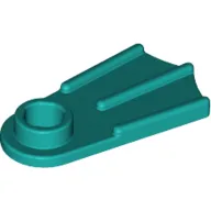 Minifig Footwear Flipper [Thick]