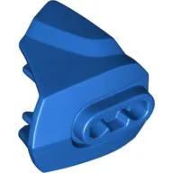 Large Figure Limb Cover, Size 3, Armor with Ball Joint Socket