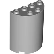 Light Bluish Gray