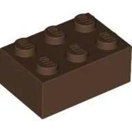 Brick 2 x 3