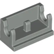 Hinge Brick 1 x 2 Base